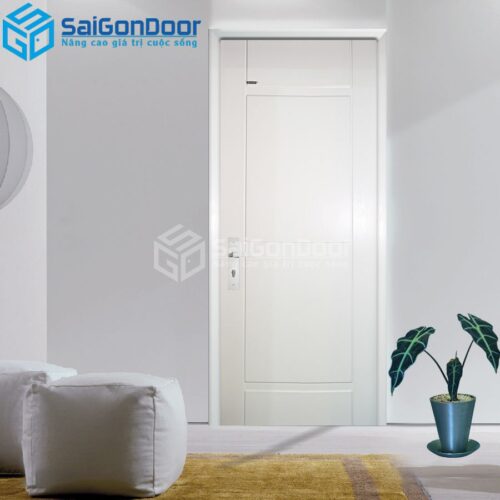 Cửa ABS KOS 113-K5300 2-ABS-SGD