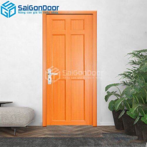 Cửa Nhựa Đài Loan YO-40-DL-SGD